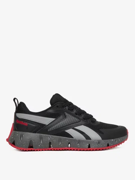Sneakersy czarne