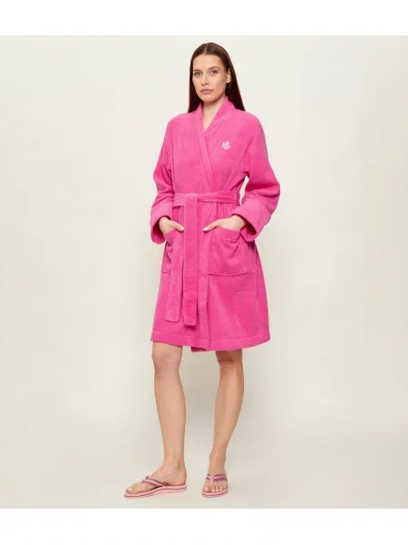 LAUREN RALPH LAUREN Köntös rózsaszín