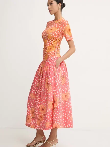 Never Fully Dressed літня сукня з