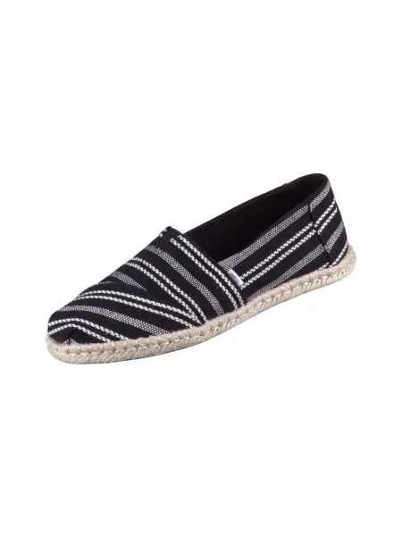 Pantofi Toms negru
