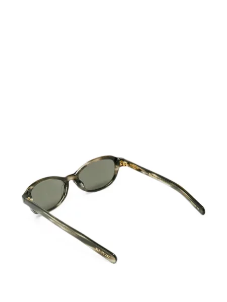 Ochelari de soare Flatlist gri