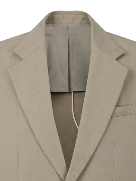 Jednořadé sako Tomboy