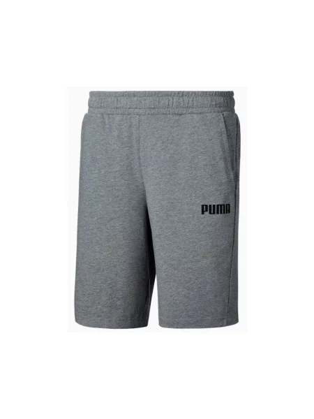 Pantaloni Puma gri