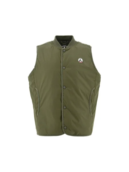 Pulover Jott verde