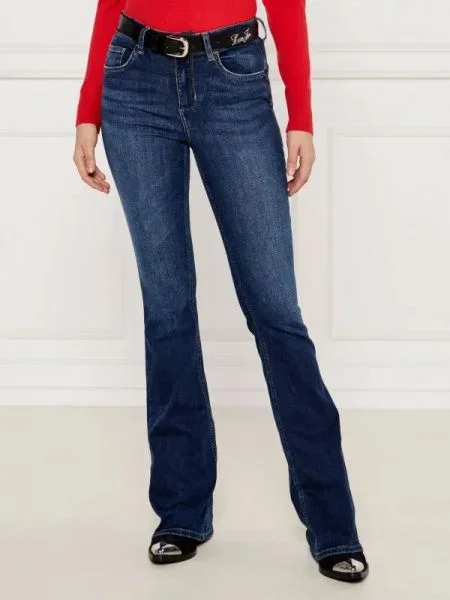 Liu Jo Blugi | flare fit