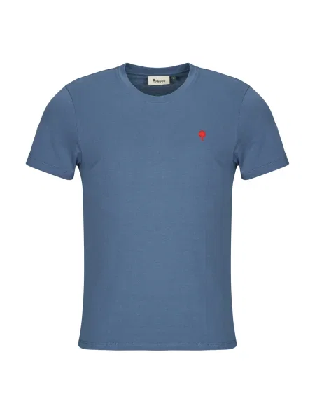 Tricou Faguo albastru
