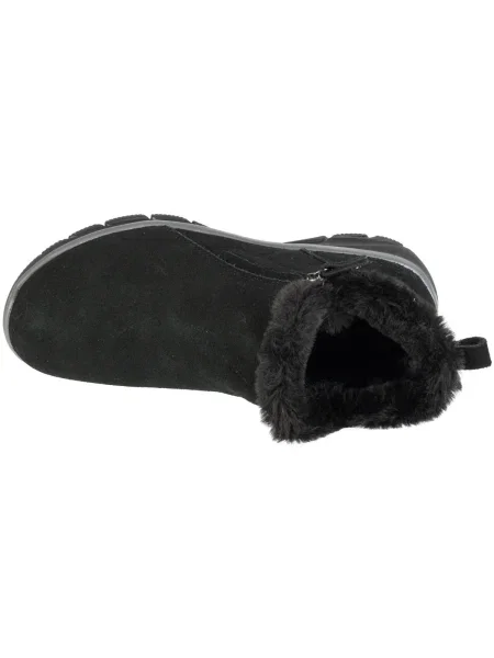 Pantofi Skechers negru