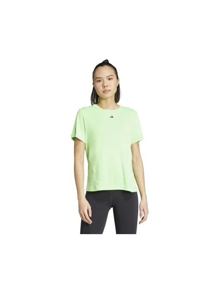 Tricou Adidas verde