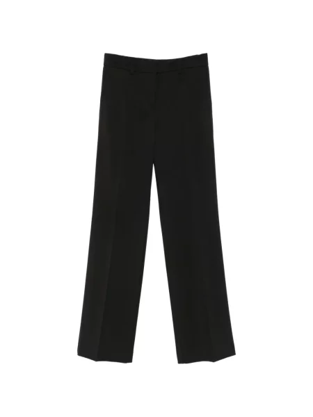 Pantaloni Cenere Gb negru