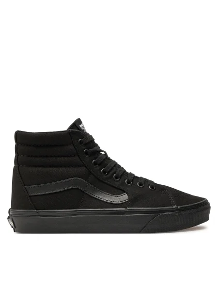 Sneakerși Vans negru