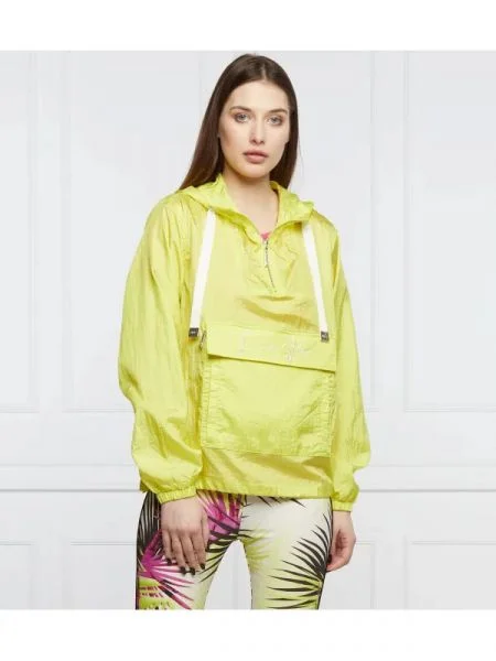 Liu Jo Sport Geacă verde
