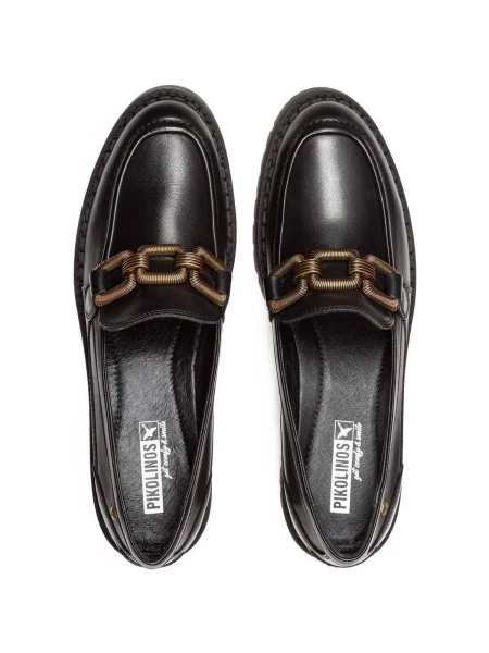 Pantofi Pikolinos negru