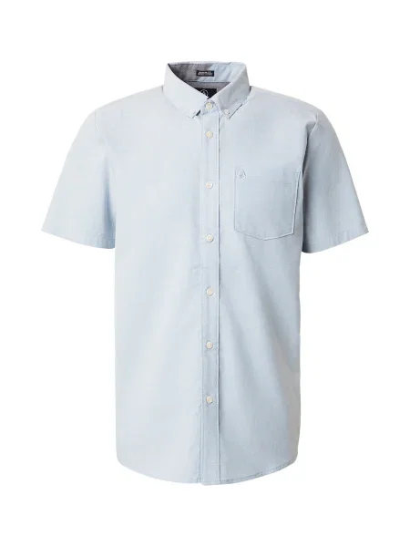 Volcom Cămașă EVERETT deschis albastru