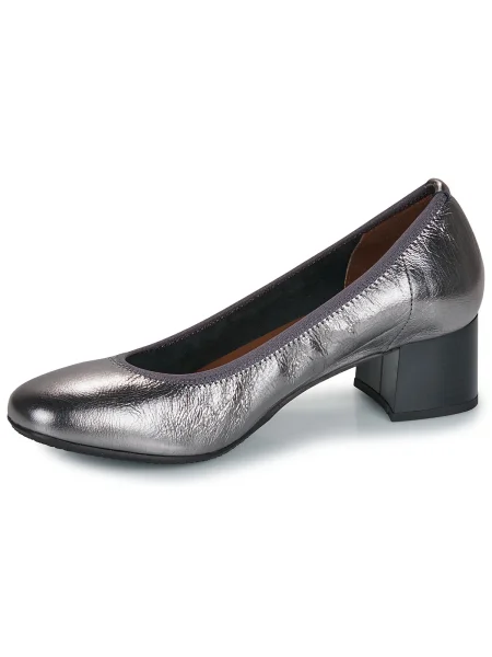 Pantofi Otess / Zoï argintiu