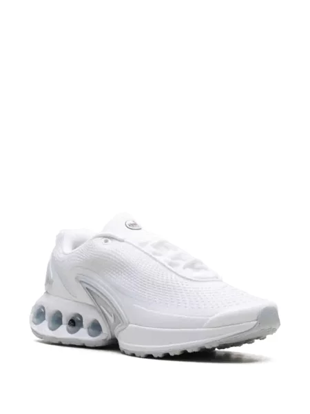 Sneakerși Nike Air Max negru