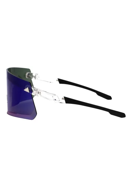 Ochelari de soare Adidas alb