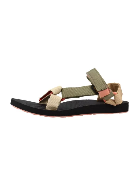 Teva Sandale Original Universal zelena