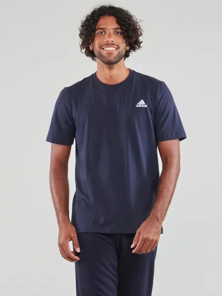 Póló Adidas kék