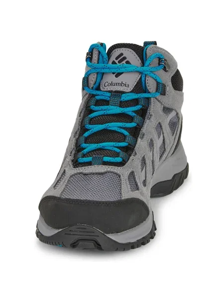Pantofi Columbia gri