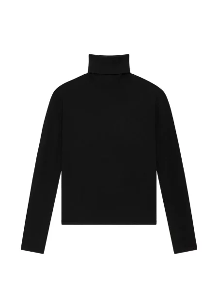 Pulover Maliparmi negru
