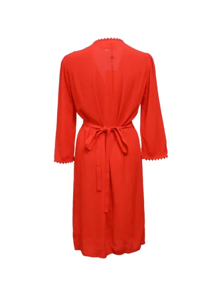 Rochie Ba&sh de costum roșu