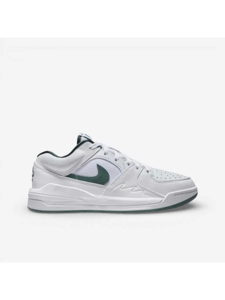 Pantofi Nike verde