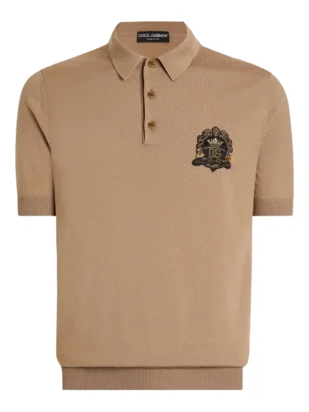 Polo Dolce & Gabbana