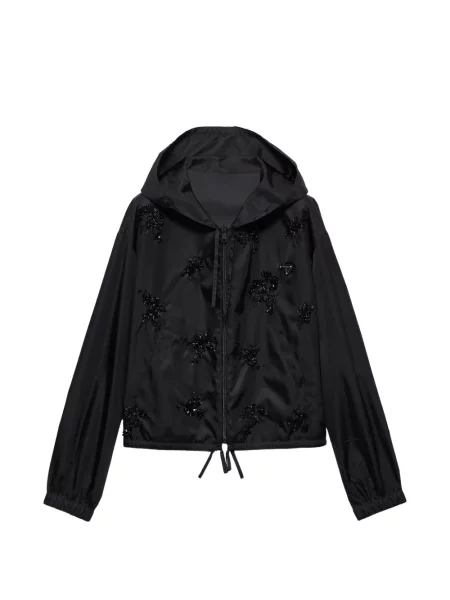 Geacă Prada negru