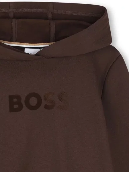 Детский свитер Boss