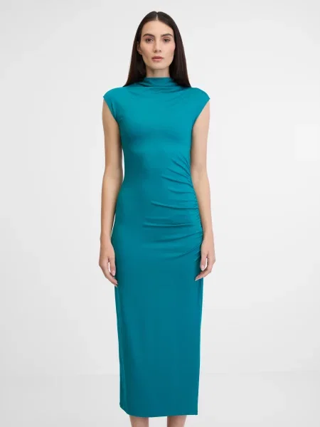 Rochie Orsay albastru