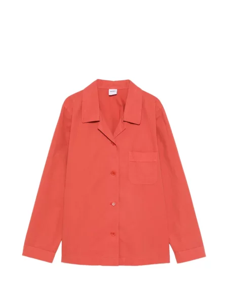 Bluză Aspesi portocaliu