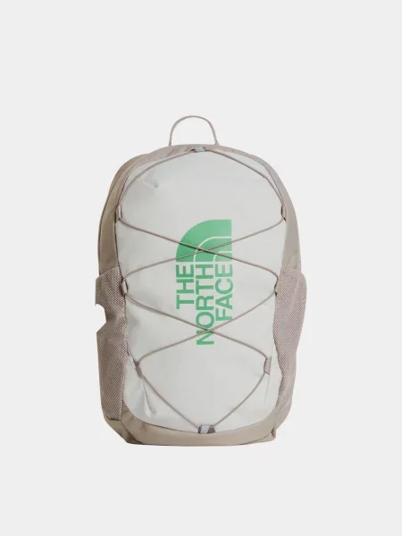 The North Face Y COURT JESTER Рюкзак туристичний Дитяче сірий