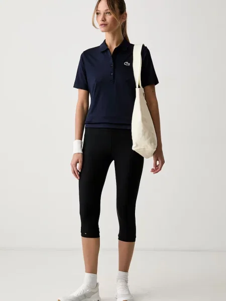 Tricou polo Lacoste