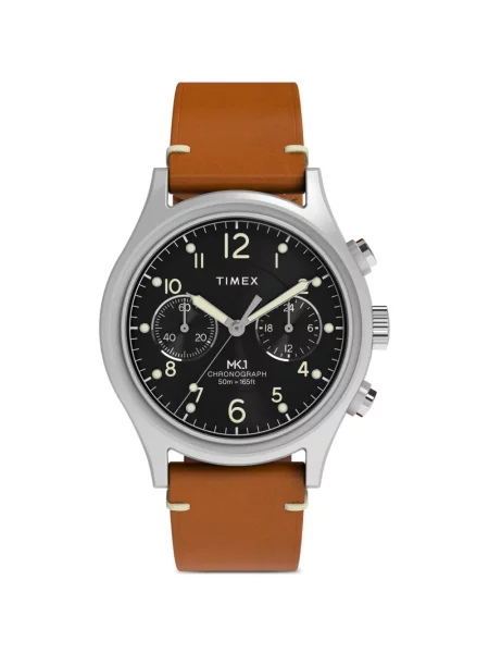 Ceas Timex negru