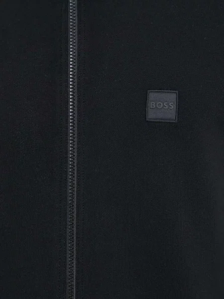Свитер Boss Orange оранжевый