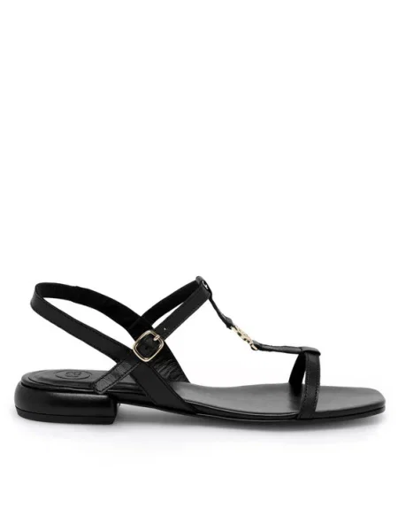 Gino Rossi Sandale negru