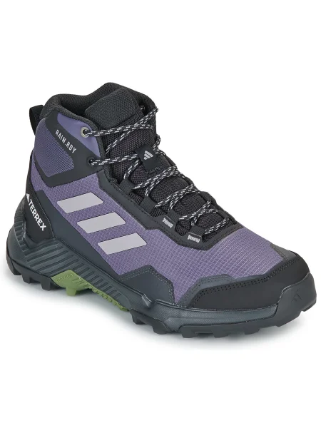 Pantofi Adidas violet