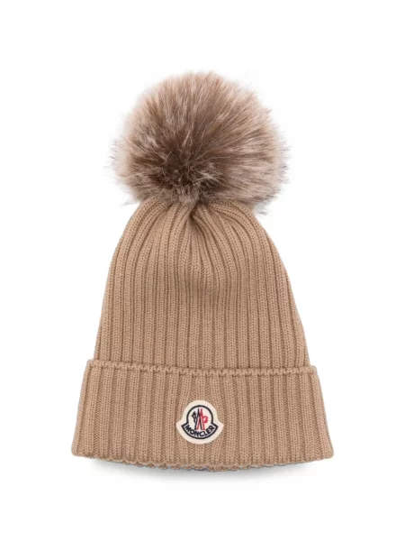 Gyerek sapka Moncler Enfant