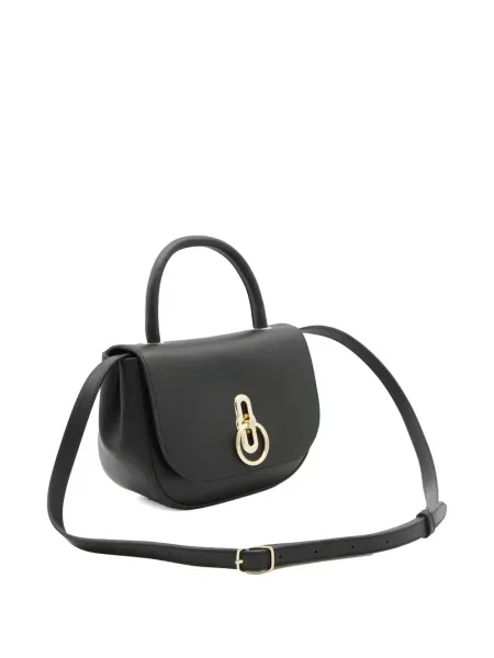 Geantă shopper Mulberry negru