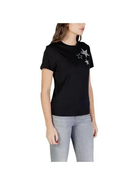 Tricou Liu Jo negru