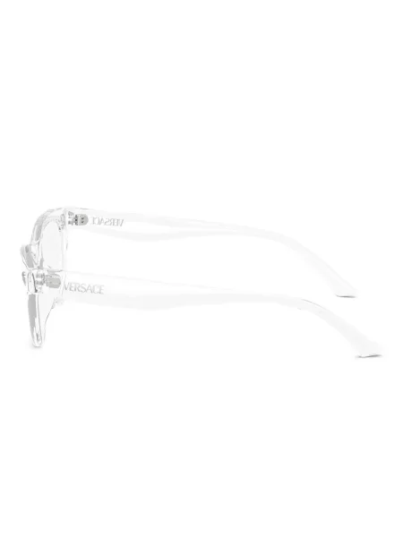 Napszemüveg Versace Eyewear fehér