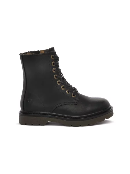 Pantofi Heavenly Feet negru