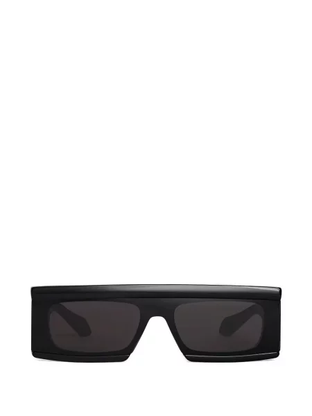Ochelari de soare Alaia Eyewear negru