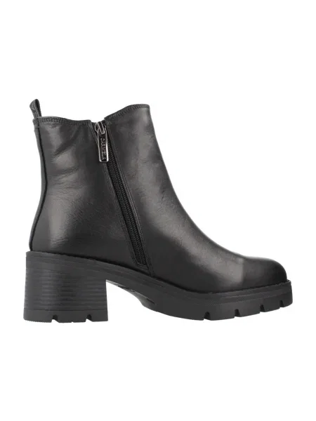 Pantofi Carmela negru