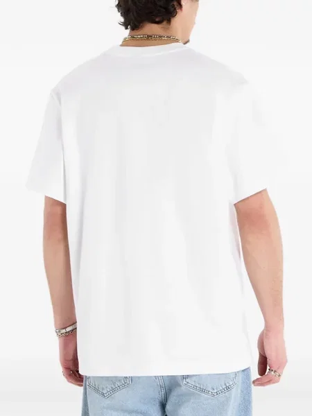 Tricou The North Face alb