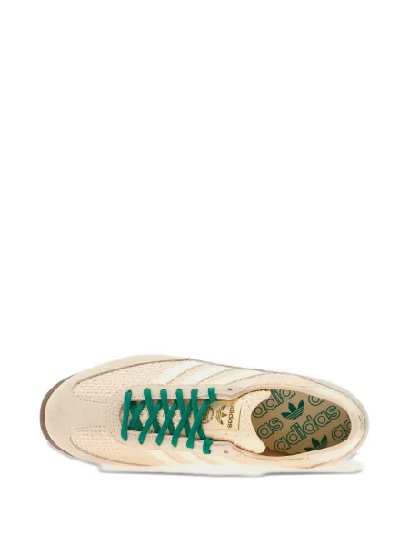 Okulary przeciwsłoneczne Adidas czarne