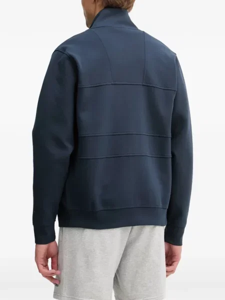 Geacă Helly Hansen cu autograf albastru