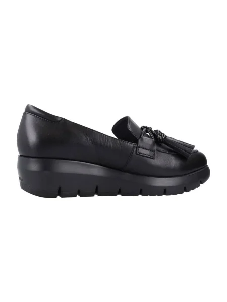 Pantofi Stonefly negru