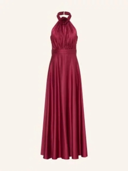 Apart Suknia Wieczorowa rot