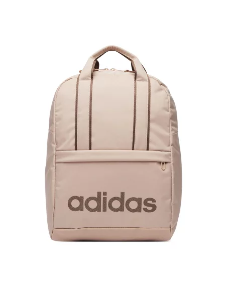 Batoh Adidas béžový